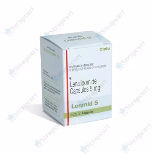 Lenmid 5mg
