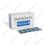 Malegra 100mg