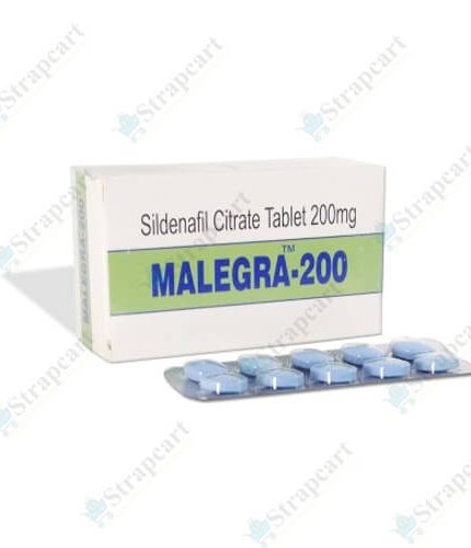 Malegra 200mg