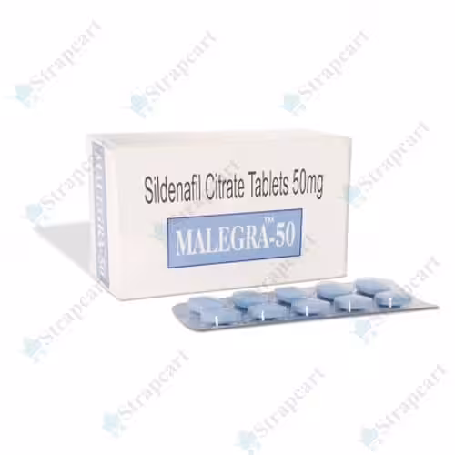 Malegra 50mg Malegra 50mg