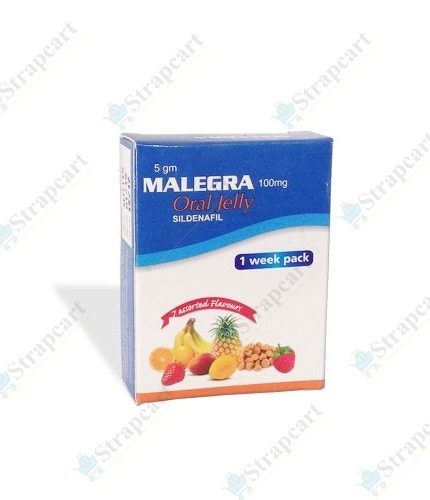 Malegra Oral Jelly