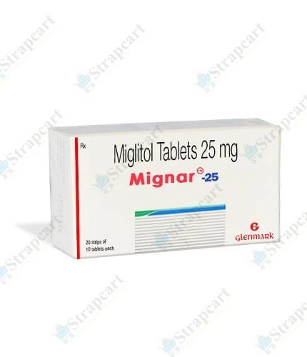 Mignar 25Mg