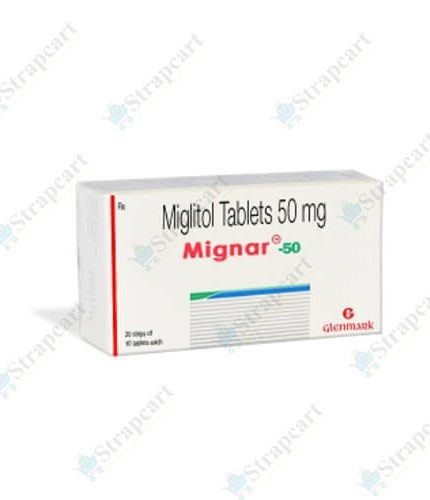 Mignar 50Mg