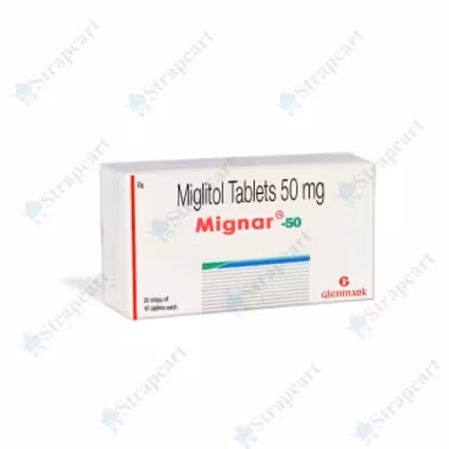 Mignar 50Mg