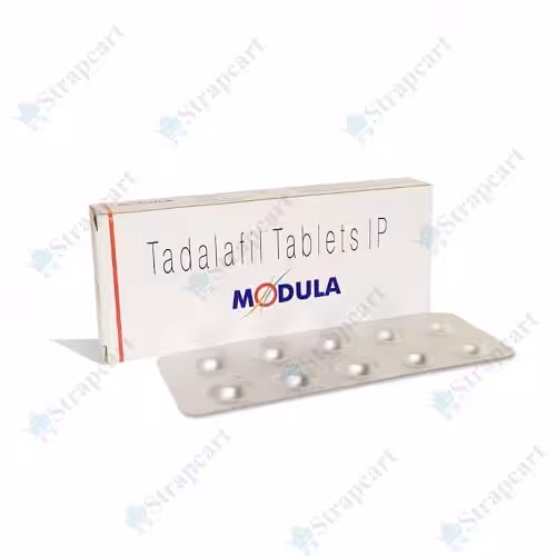 Modula 5mg
