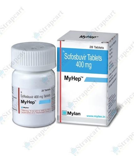 MyHep 400mg