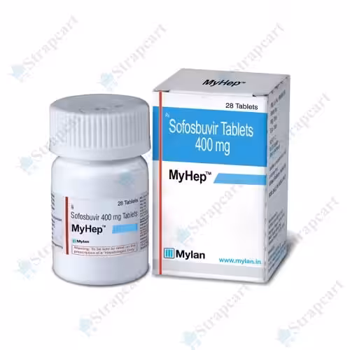 MyHep 400mg