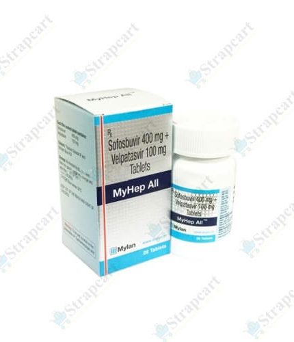 MyHep All