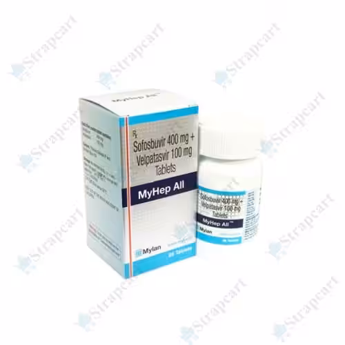 MyHep All