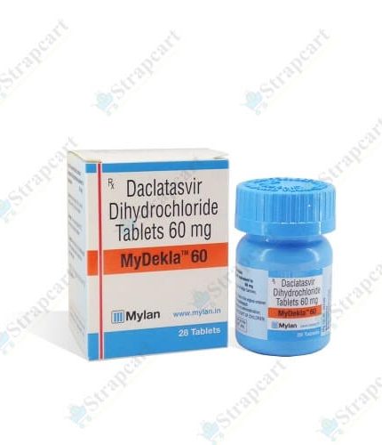 Mydekla 60mg