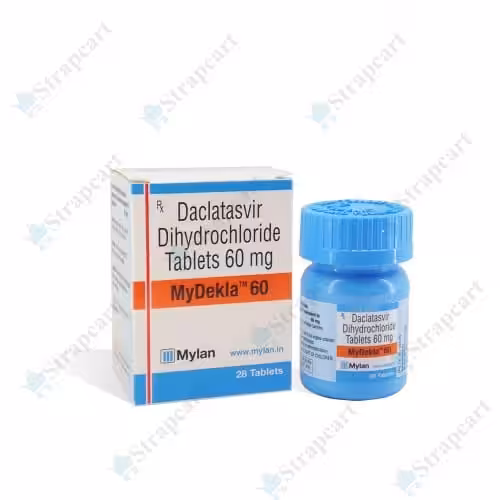 Mydekla 60mg
