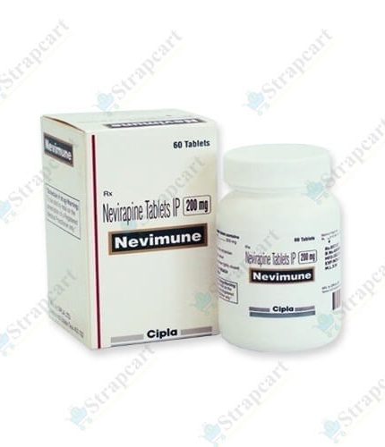 Nevimune 200Mg