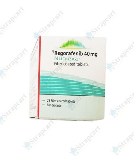 Nublexa 40Mg