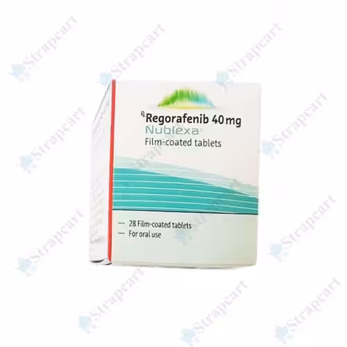 Nublexa 40Mg