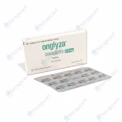 Onglyza 2.5mg