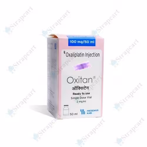 Oxitan 100mg/25ml