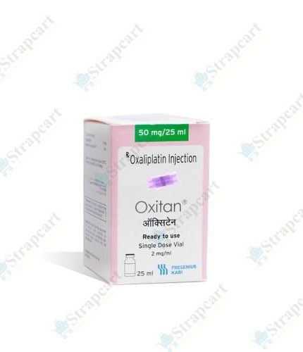 Oxitan 50mg/25ml