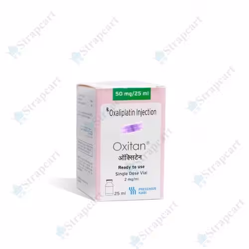 Oxitan 50mg/25ml