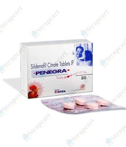 Penegra 50mg