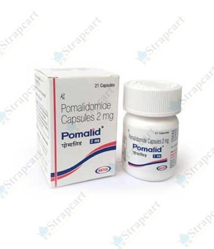 Pomalid 2mg