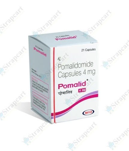 Pomalid 4mg