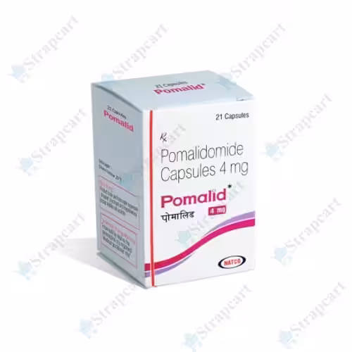 Pomalid 4mg