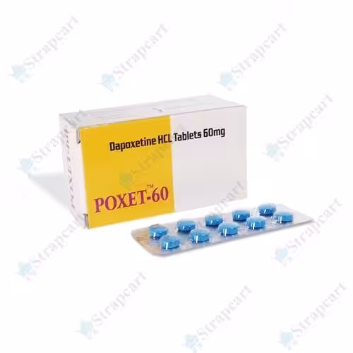 Poxet 60 Mg Poxet 60 Mg