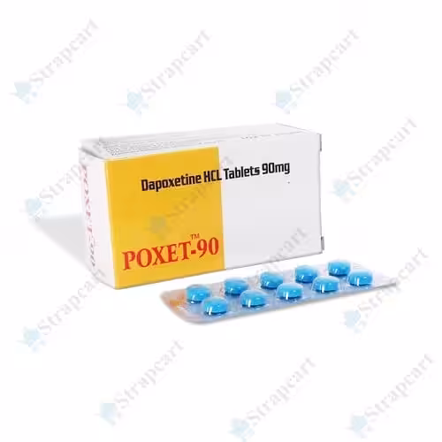 Poxet 90mg Poxet 90mg