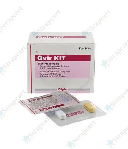 Qvir Kit