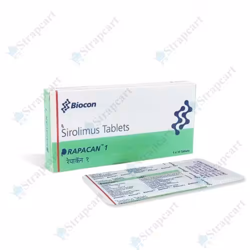 Rapacan 1mg