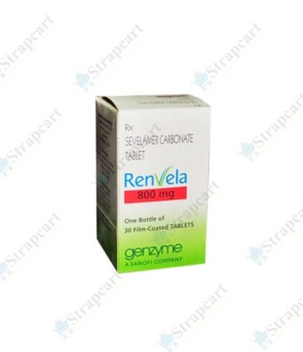 Renvela 800mg