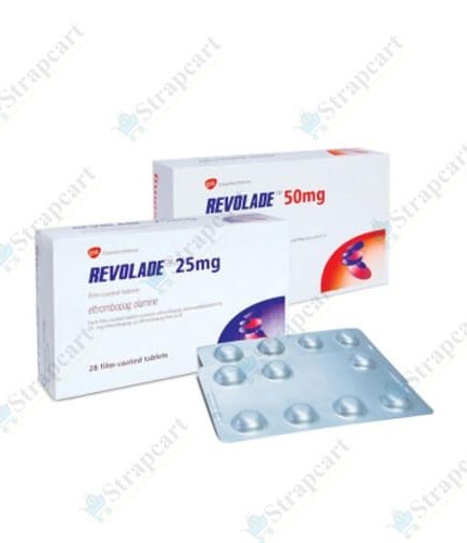 Revolade 25mg