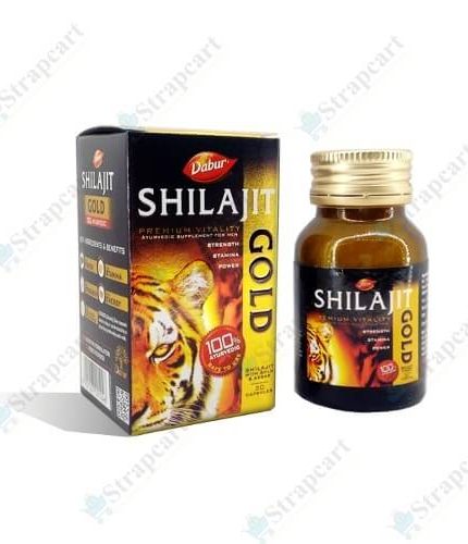 Shilajeet Gold