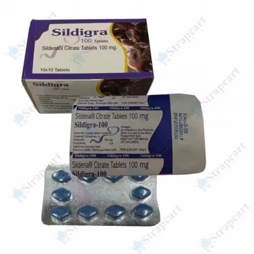 Sildigra 100mg Sildigra 100mg