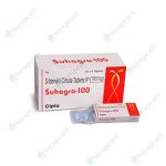 Suhagra 100mg