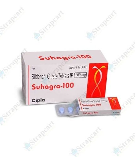 Suhagra 100mg