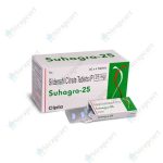 Suhagra 25mg