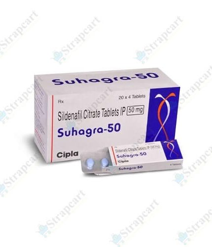 Suhagra 50mg