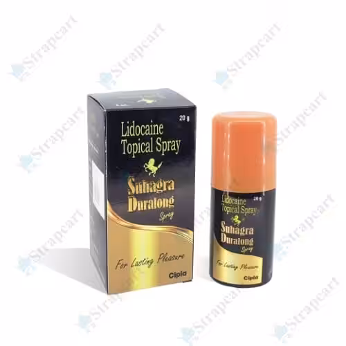 Buy Suhagra Duralong Spray