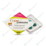 Super Kamagra tablet