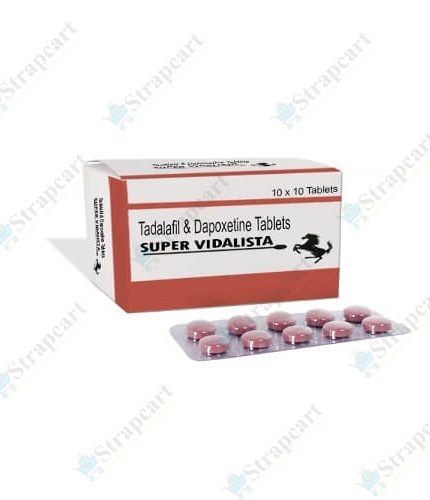 Super Vidalista