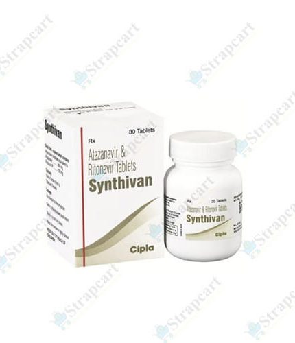Synthivan Tablets