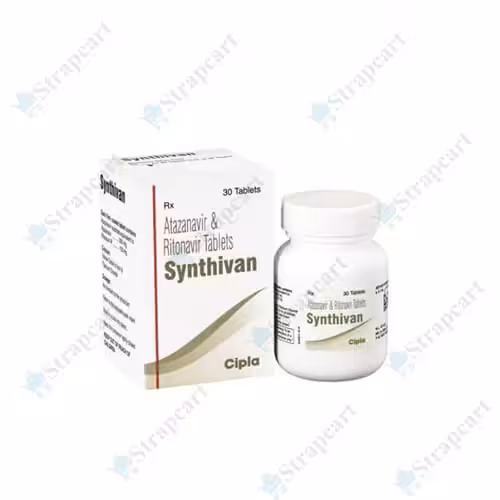 Synthivan Tablets