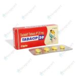 Tadacip 20mg