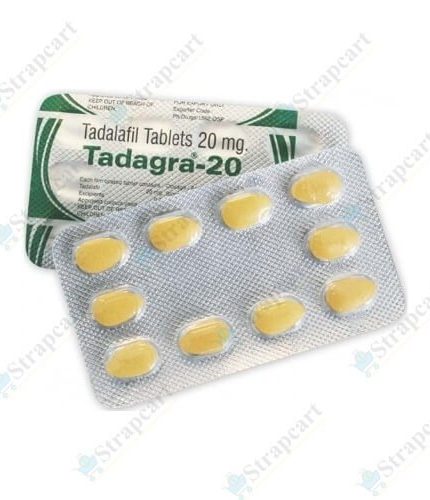 Tadagra 20mg