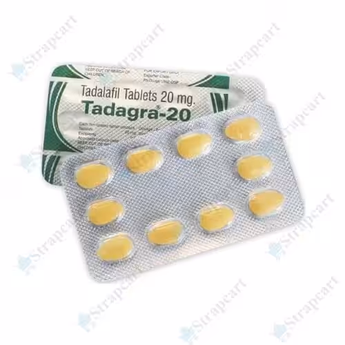 Tadagra 20mg