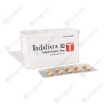 Tadalista 10mg