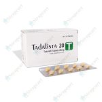 Tadalista 20mg
