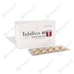 Tadalista 40mg