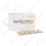 Tadalista 60mg